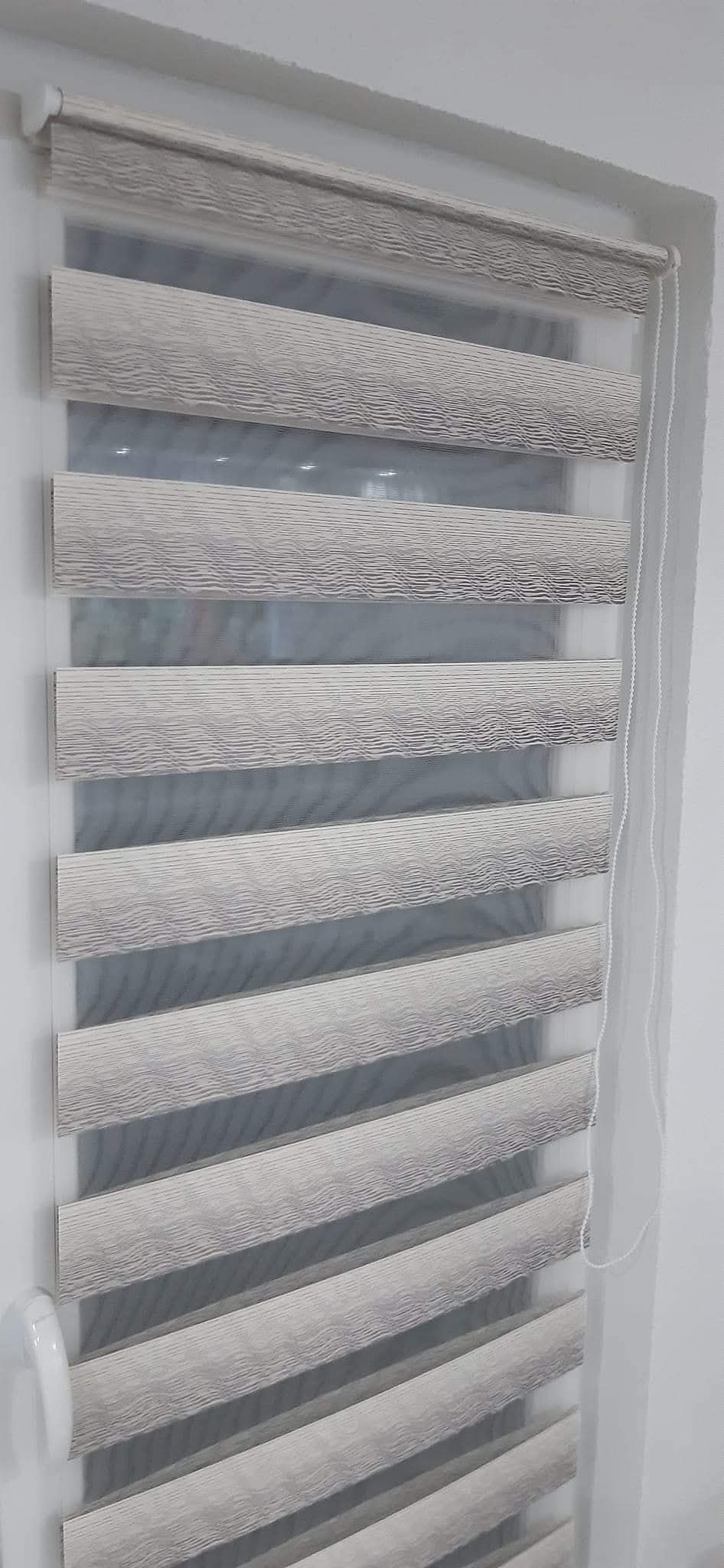 Zebra zavjese PRSKANA (Na kačenje) - Slika 6
