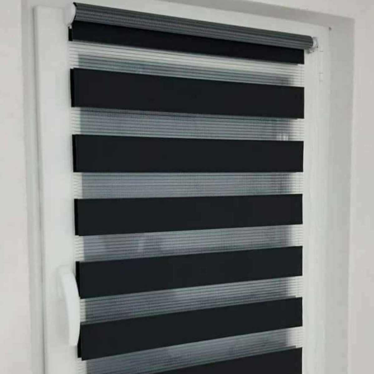 Zebra zavjese Model 1 na kačenje