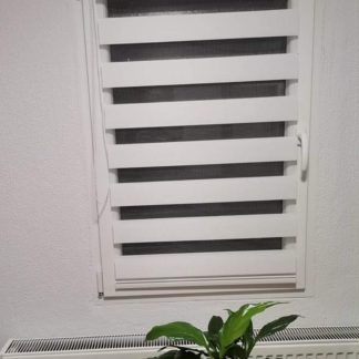 Zebra zavjese Klasične (na kačenje)